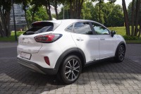 Ford Puma 1.0 EB Titanium