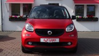 Smart ForFour forfour