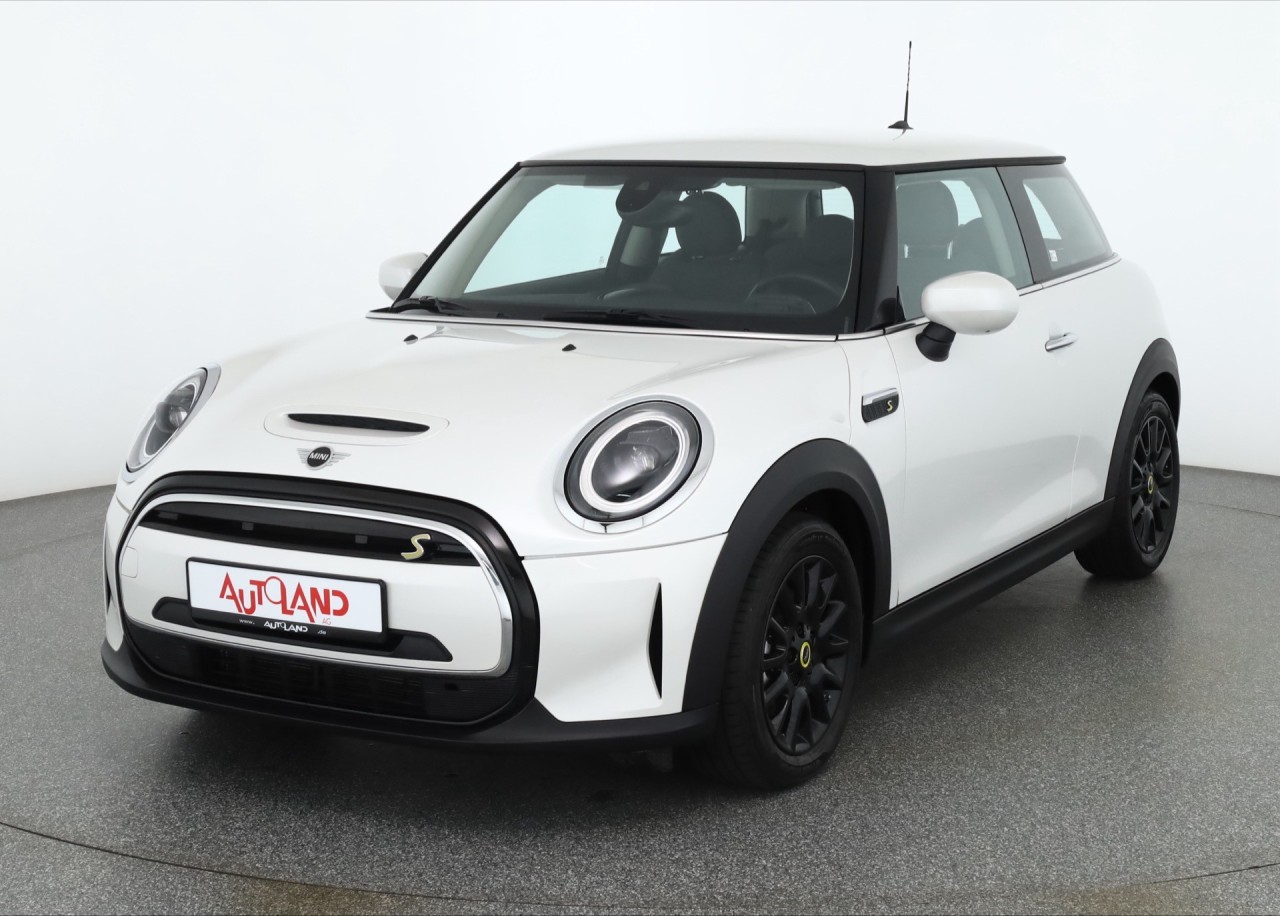 MINI COOPER Mini Cooper SE Classic Trim