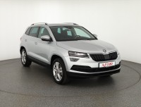 Skoda Karoq 2.0 TDI DSG Style 4x4