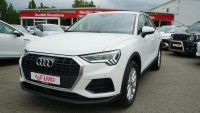 Vorschau: Audi Q3 45 1.4 TFSI e