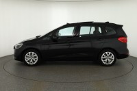 Vorschau: BMW Gran Tourer 220i