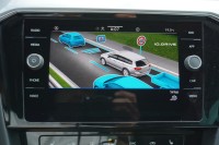 VW Passat Variant 1.4 TSI GTE