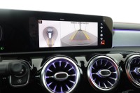 Mercedes-Benz CLA 200 Shooting Brake AMG Line