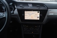 VW Touran 1.0 TSI Trendline