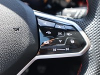 VW Golf VIII 2.0 GTI Clubsport
