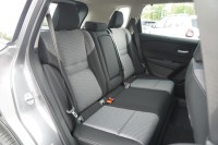 Nissan X-Trail 1.5 VC-T mHev Acenta Aut.