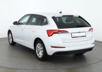Skoda Scala 1.0 Ambition