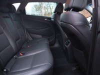 Hyundai Tucson 1.6 blue Advantage 2WD