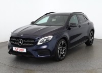 Mercedes-Benz GLA 250 4Matic AMG Line LED Navi HarmanKardon