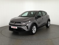 Renault Captur TCe 160 Facelift Aut. Sitzheizung LED Tempomat