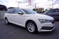 Skoda Superb Combi 1.4 Style iV