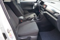 VW T-Cross 1.0 TSI