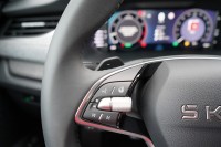 Skoda Octavia Combi 1.5 TSI DSG