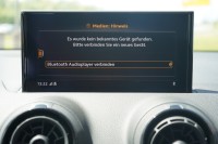 Audi Q2 1.4 TFSI sport