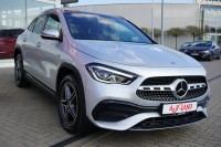 Mercedes-Benz GLA 250 e AMG Line Aut.