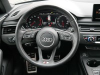Audi A4 Avant 35 2.0 TFSI S line