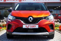 Renault Captur II 160 E-TECH Intens Aut.