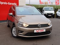 VW Golf Sportsvan VII 1.6 TDI