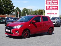 Vorschau: Mitsubishi Space Star 1.2 Select