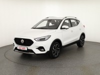 Vorschau: MG ZS 1.0 T-GDI Luxury Aut.