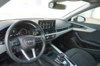 Audi A4 35 2.0 TDI Avant basis