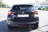 Nissan Micra 0.9 Acenta