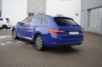 Skoda Superb Combi Ambition iV