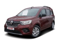 Renault Kangoo 130 TCe Navi Sitzheizung LED
