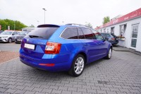 Skoda Octavia Combi 1.4 TSI