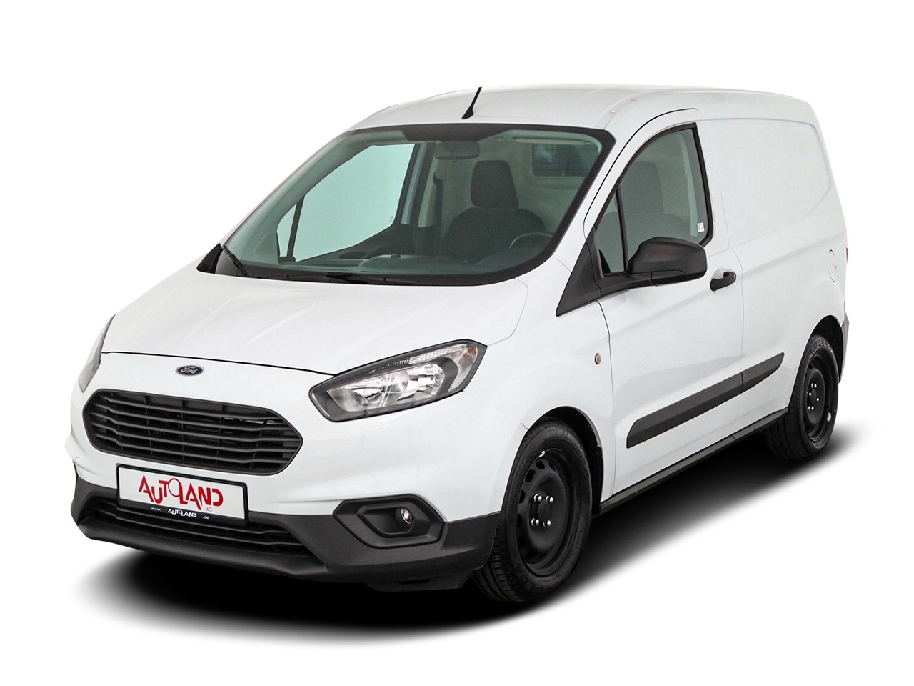 Ford Transit Courier 1.5 TDCi