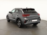 VW T-Roc R-Line 1.5 TSI DSG