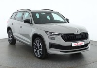 Skoda Kodiaq 2.0 TDI DSG Sportline 4x4