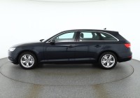 Vorschau: Audi A4 Avant 1.4 TFSI sport