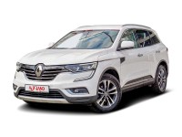 Renault Koleos 1.6 dCi 130 Intens 2-Zonen-Klima Navi LED