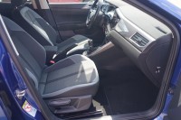 VW Polo 1.0 TSI