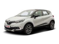 Renault Captur 0.9 TCE Life LED Navi Tempomat PDC USB