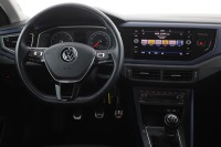 VW Polo 1.0 United