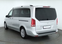 Mercedes-Benz V-Klasse V220 d Edition Lang