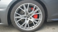 Audi A4 Quattro Avant 45 TFSI edition one quattro
