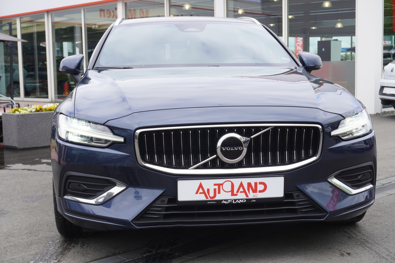 Volvo V60 Kombi 2.0 B4 M-Hybrid