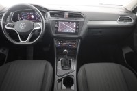 VW Tiguan Allspace 1.5 TSI DSG