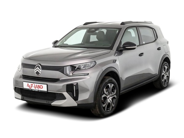 Citroen C3 Aircross 1.2 PureTech 100