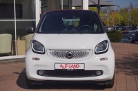Smart ForTwo fortwo coupe 1.0 Passion