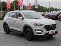 Hyundai Tucson 1.6 GDI