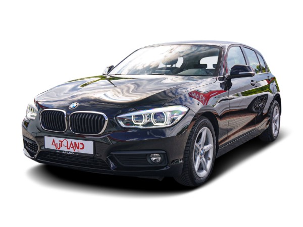 BMW 118 i Advantage
