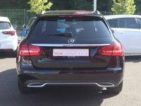 Mercedes-Benz C 250 C250 T Avantgarde 9G-Tronic