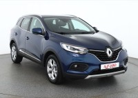 Renault Kadjar 1.3 TCE Aut. Limited
