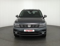 VW Tiguan Allspace 2.0 TDI Highline 4M