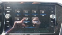 VW Passat Variant 1.4 TSI Hybrid GTE SHZ